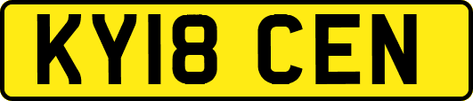 KY18CEN
