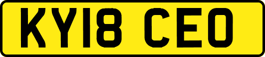 KY18CEO
