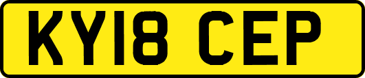 KY18CEP
