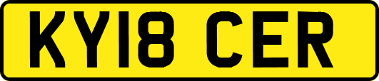 KY18CER