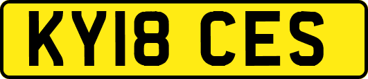 KY18CES