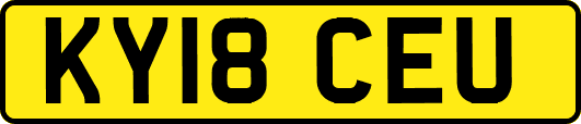 KY18CEU