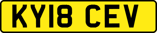 KY18CEV