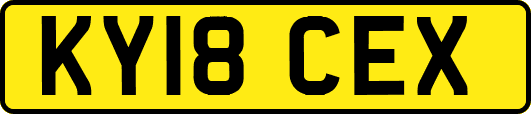 KY18CEX