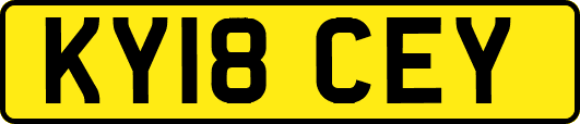 KY18CEY