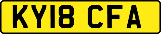 KY18CFA