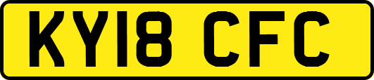 KY18CFC