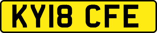 KY18CFE