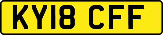KY18CFF