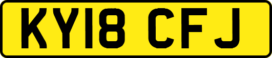 KY18CFJ