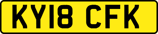 KY18CFK