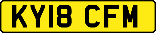 KY18CFM