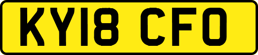 KY18CFO