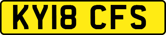 KY18CFS
