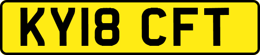 KY18CFT