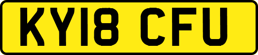 KY18CFU