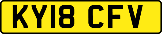KY18CFV