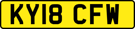 KY18CFW