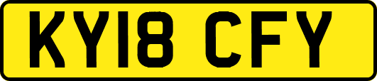 KY18CFY
