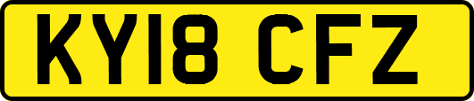 KY18CFZ