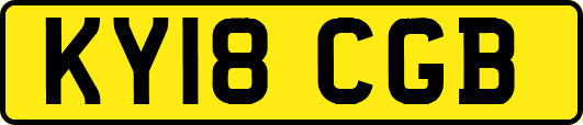 KY18CGB