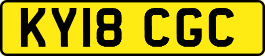 KY18CGC