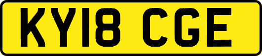 KY18CGE