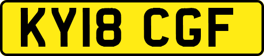 KY18CGF