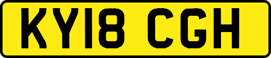 KY18CGH
