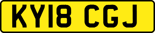 KY18CGJ
