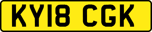 KY18CGK