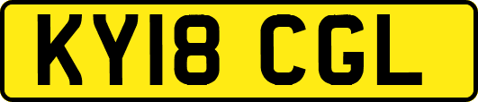 KY18CGL