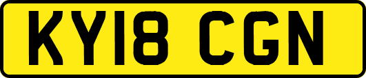 KY18CGN