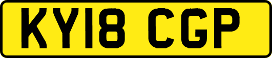 KY18CGP