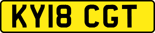 KY18CGT