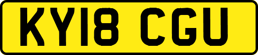 KY18CGU