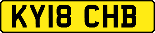 KY18CHB