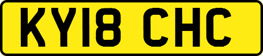 KY18CHC
