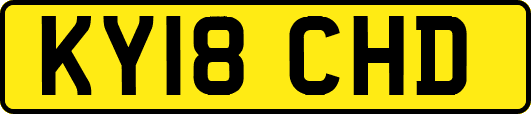 KY18CHD