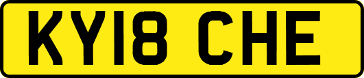KY18CHE