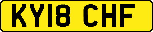 KY18CHF