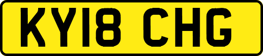 KY18CHG