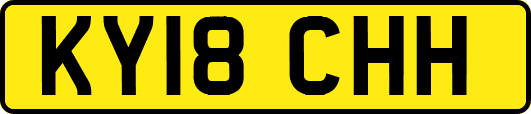 KY18CHH