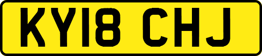 KY18CHJ