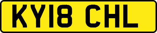 KY18CHL