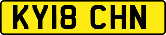 KY18CHN