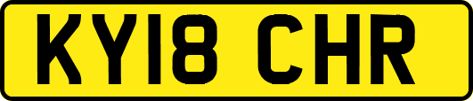 KY18CHR
