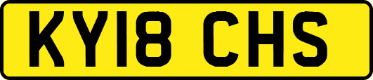 KY18CHS