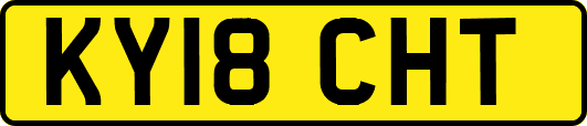 KY18CHT