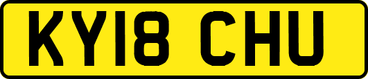 KY18CHU